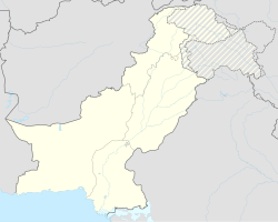 Vehari (Pakistan)