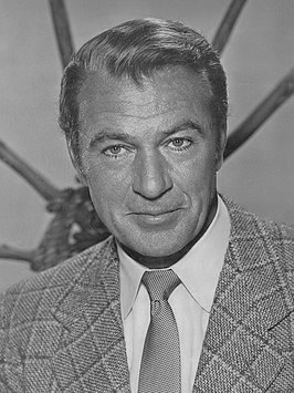 Gary Cooper (1952)