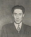 Edmond Soussa (* 1898)