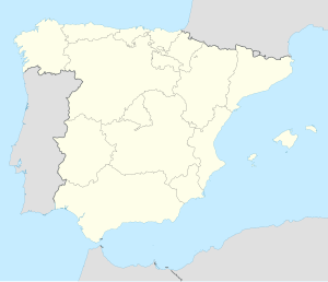 Sestao is located in Spain