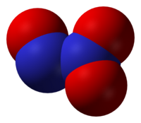 Dinitrogen trioxide