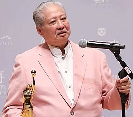 Sammo Hung