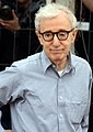 Woody Allen