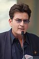 Charlie Sheen