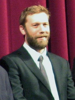 Cedergren in 2009