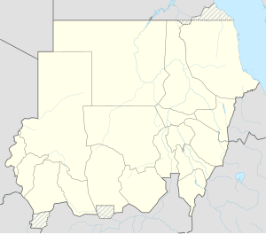 Neither Egypt nor Sudan claims Bir Tawil, which is located between the two countries