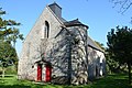 Chapelle Saint-Vincent.