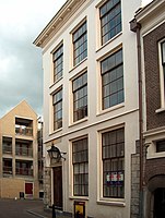 Lombardenhuis, Boterstraat 20