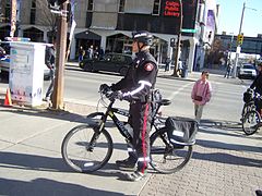 Calgary Police Service (Canada).