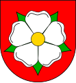 Wappen von Ledenice