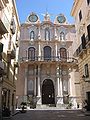 Palazzo Cavarretta