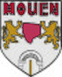 Blason de Mouen