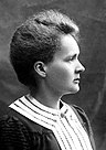 Maria Skłodowska-Curie