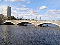 Western Avenue Bridge