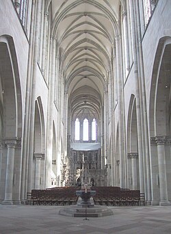 Cathedral of Magdeburg