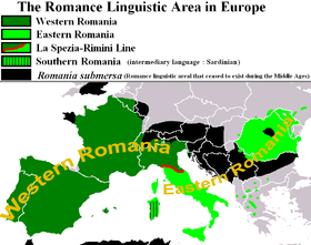 Image illustrative de l’article Langues romanes orientales