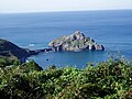 L'isola di San Juan de Gaztelugatxe