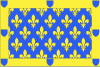 Ardèches flag