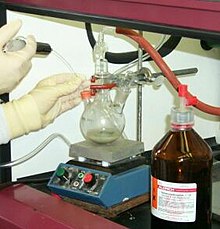 Barbier reaction using samarium diiodide