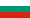 Flag of Bulgaristan