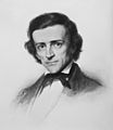 Theodor Mommsen i 1863