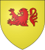 Blason de Martincourt