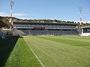 Stade François-Coty Ajaccio