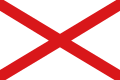 Drapeau de Valdivia