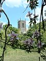 Grendon Church