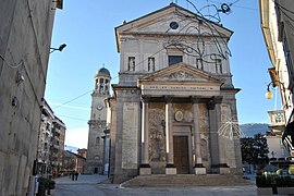 Chiesa di San Vittore