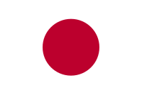 Japans flagga