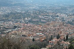 Grasse