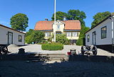 Lännersta gård