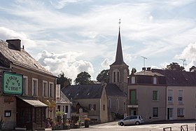 Blandouet-Saint Jean