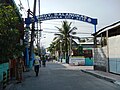 Balangkas huwa wieħed mill-barangays ta' Valenzuela, Metro Manila, Filippini. Balangkas, tradott għall-Ingliż ifisser qafas.