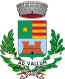 Blason de Vaglio Serra