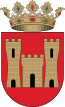 Blason de Vilanova d'Alcolea