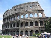 Colosseum