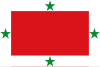 Flag of Cañada Juncosa