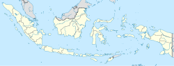 Garut is located in Indonesia