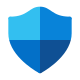 Логотип программы Windows Defender