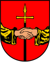 Wappen Knöringen