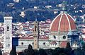 De Duomo, Santa Maria del Fiore