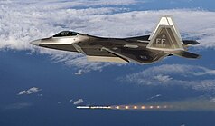 Wesoree, in his F22 Raptor sends a report to WP:AIV in Operation Enduring Encyclopedia.