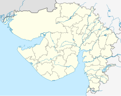 Bhadrod is located in Gujarat