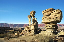 Ischigualasto provinspark