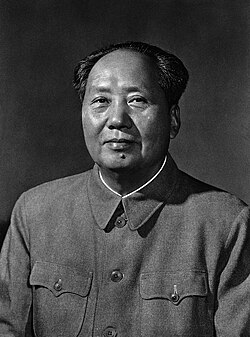 Mao Tse-tung