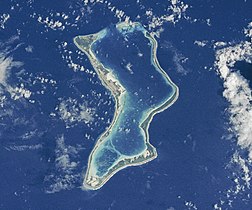 Diego Garcia