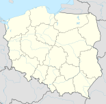 Bytów Bëtowò (Polen)