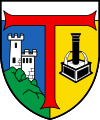 Wappen von Törbel